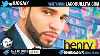 Henry Santos   La Vida Ft  MAFFiO) (My Way)  2013