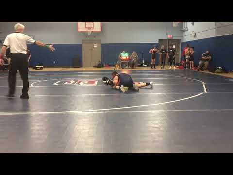 6th WIN had to go against a girl