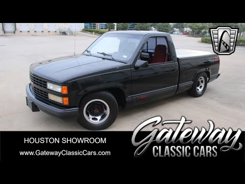 1990 Chevrolet C/K 1500 (CC-1886853) for sale in O'Fallon, Illinois