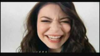 (HQ) Miranda Cosgrove and Jennette Mccurdys&#39; &#39;Nick Song&#39;!