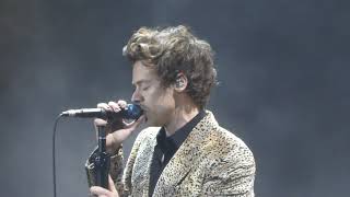 Intro and Only Angel - Harry Styles - London Night 2