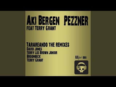 Tarareando (feat. Terry Grant)