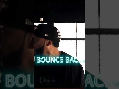 🥊Bounce Back🥊Datin x #monstertarver #christianrap #wwe #menacemovement #michaeltarver
