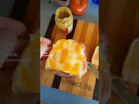 What Is A Dagwood Sandwich? AND How To Make One - Sandwich Dad