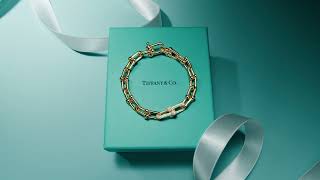 Tiffany & Co Celebrate the Holidays with HardWear by Tiffany
