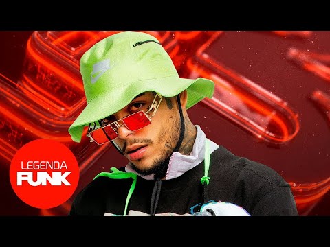 MC Kevin e MC Luki - Acapulco (DJ Nene)