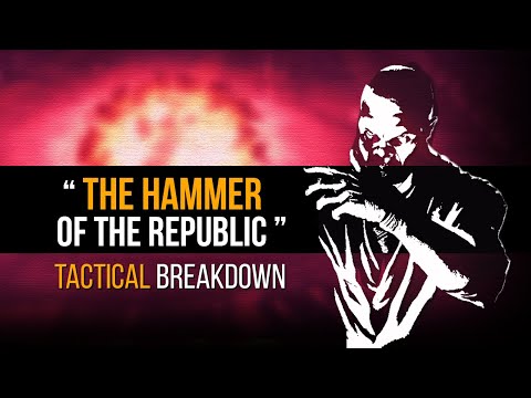 Why MACE WINDU was Actually a lot Colder than MF’s Realise: Star Wars Tactical Breakdowns #4