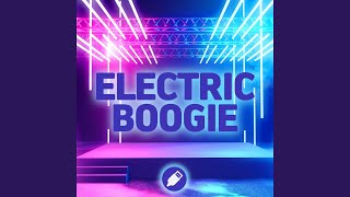 Skin Trade (Stretch Mix)