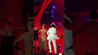 Discover the incredible MSC Virtuosa — one of MSC Cruises’ most innovative and luxurious ships! 🚢