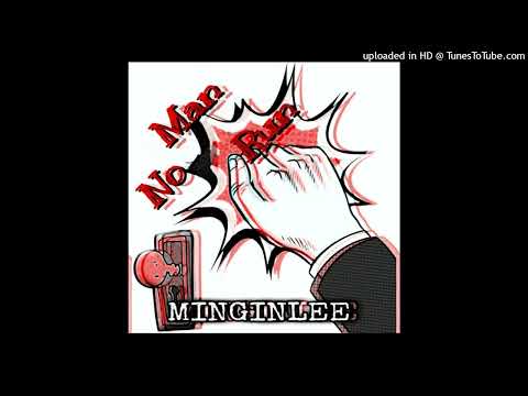 Minginlee - Man No Run