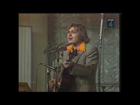 Валентин Дьяконов. Вечер Марка Фрадкина. 1979