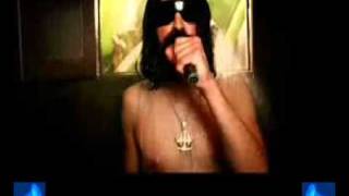 Sébastien Tellier - «Divine» + sous-titres