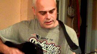 If You Were A Priest (acoustic Robyn Hitchcock and the Egyptians cover)