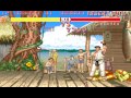 Arcade Longplay 370 Street Fighter Ii: The World Warrio