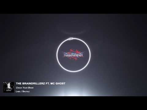 The Braindrillerz Ft. Mc Ghost - Crack Your Brain [Project NOAH]