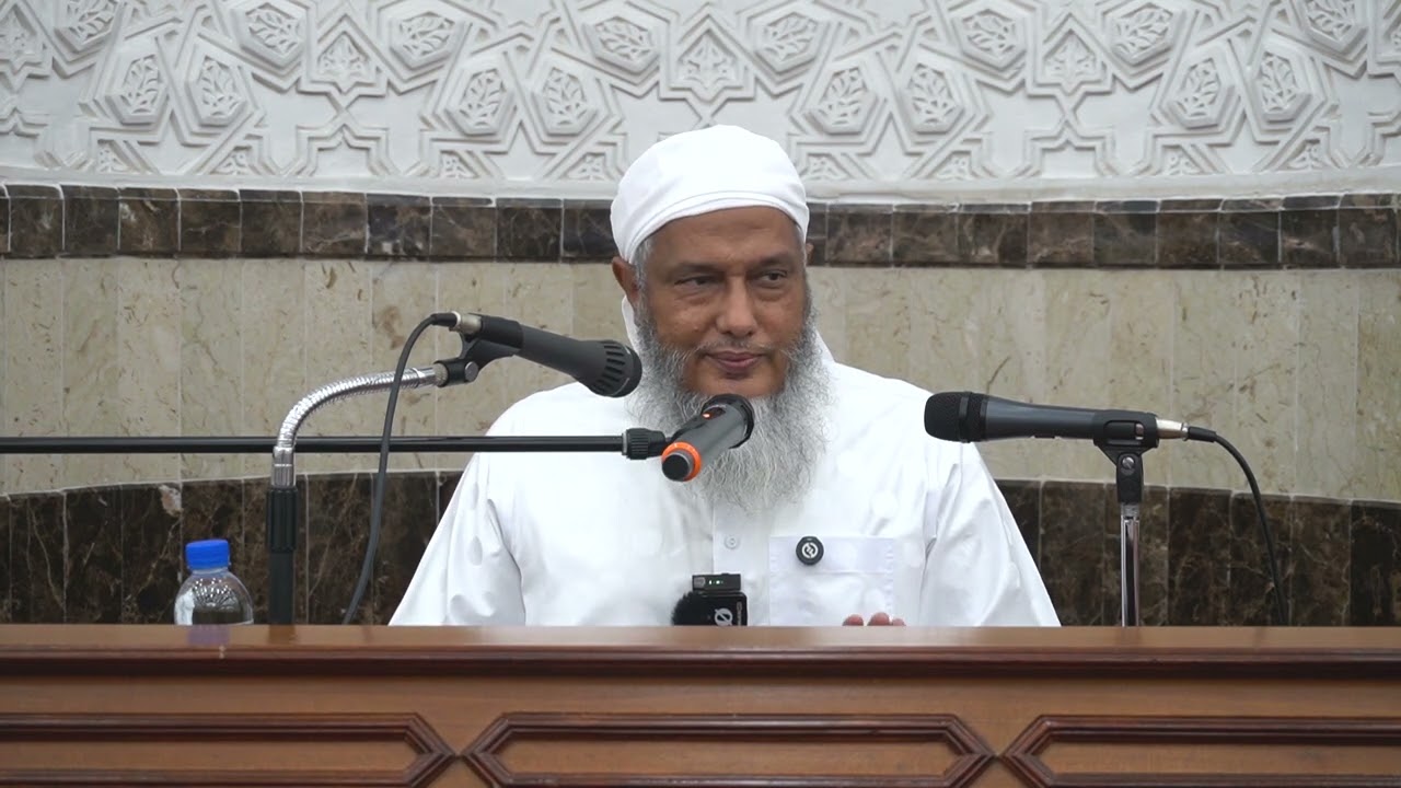 لمن تكون تسمية الولد