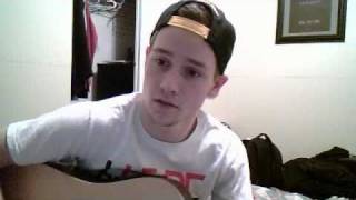 If You Change Your Mind- Gary Nock (Cover)