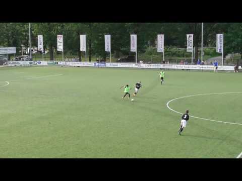 FE-A O15 - Sportclub Enschede Tweede helft (1/2)