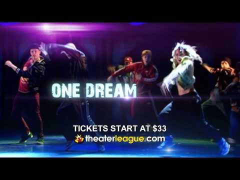 Flashdance The Musical | Hult Center - Oct 28-29 | :15 sec Spot