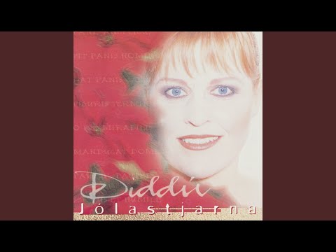 Glæddu jólagleði í þínu hjarta