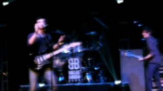 Ballas Hough Band- Devastated