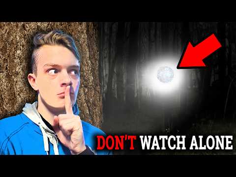 FINDING THE JOPLIN SPOOK LIGHT