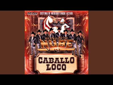 Caballo Loco
