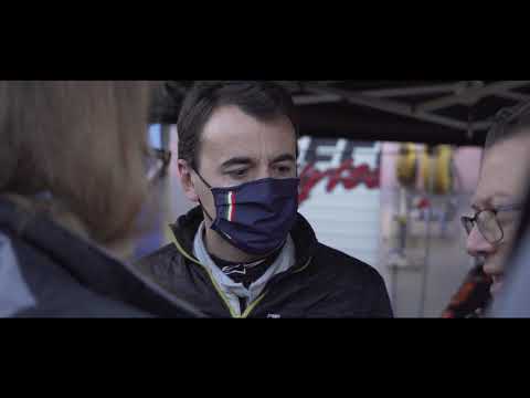 39° Rally Trofeo Aci Como   Dotti   Tedesco