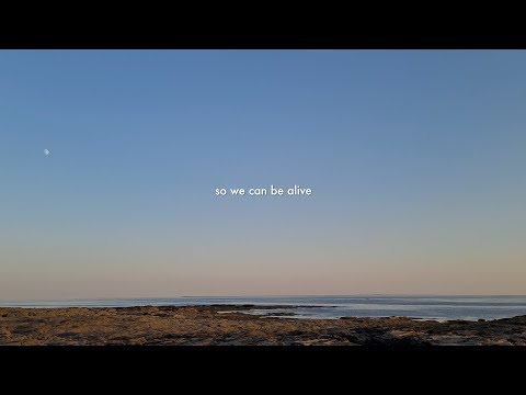 heylucas - Be Alive (feat. Nokyo)  [Lyrics]