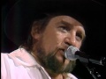 Waylon Jennings - I've Always Been Crazy - 1984
