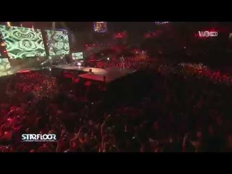 STARFLOOR 2012 [Integral HD]