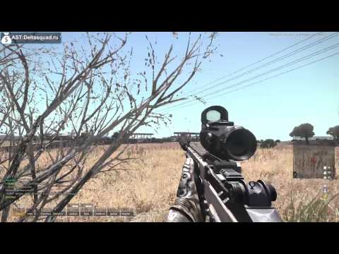 13.09.2014. Cake, Maddyson, Goodoq - Arma 3. 1/3