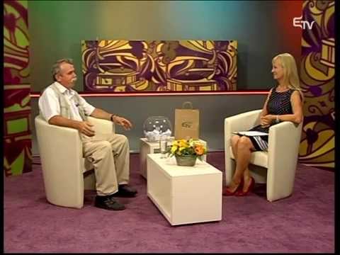 Üzenet szeretettel beszélgetés 2015. július 5. – Erdélyi Magyar Televízió