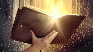 This Holy Book Is Full Of Appalling Violence