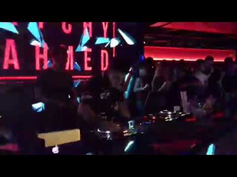 Richy Ahmed Opening Set @ Setai Club - Fluid & Juice - 25 Marzo 2017