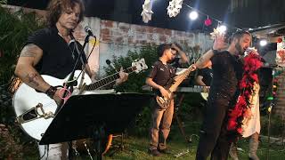 Los habitantes //Planeta Sur ( tributo a E. Bunbury)