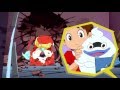 YO KAI WATCH 01 Recap