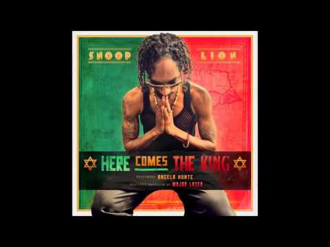 Snoop Lion Ft Angela Hunte - Here Comes The King [Official]