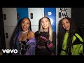 Little Mix Confetti Behind The Scenes Ft Saweetie