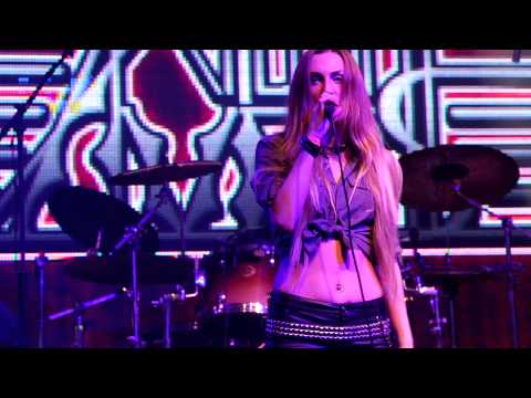 Tillen Avers - Pharaoh (Live in ТЕАТРЪ 28.02.2015)
