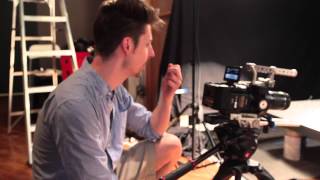 sElf - Runaway (Behind The Scenes)