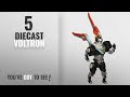 Top 10 Diecast Voltron 2018 Voltron Black Lion Die Cast Action Figure