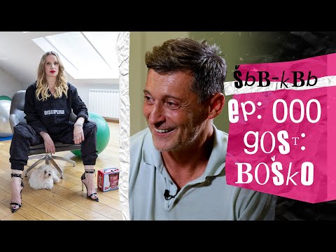 ŠBB KBB - kada ti dođe u životu da kažeš "Sjašite - odoh da pecam"