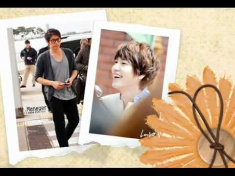 [OPV] All the Sudden It Appeared in My Heart - HoonKyu