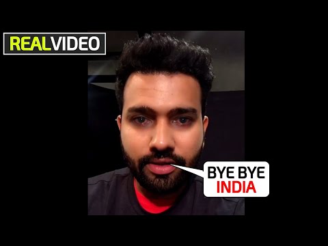 Rohit Sharma's huge announcement about his retirement ahead of ICC Men's T20 World Cup 2024