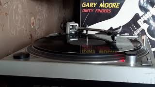 Gary Moore - Run To Your Mama