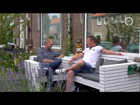 GLD Nieuws 14 juli 2019 - Zondag 14 juli