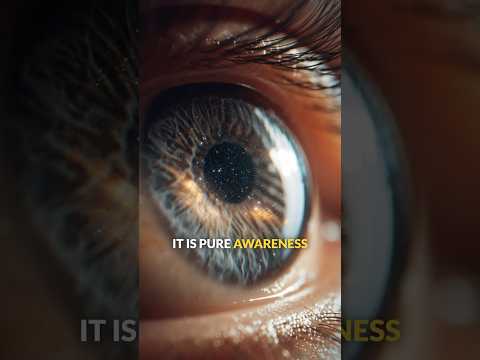 You Think You’re Real? That’s the Problem