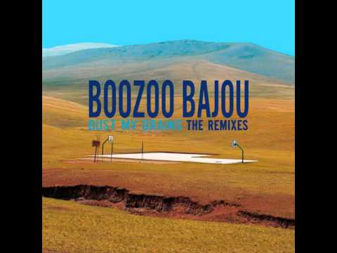 Boozoo Bajou - Sign feat. Mr Day (Dublex Inc. - Slower Remix)