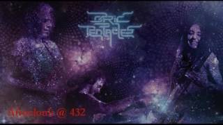 Ozric Tentacles - Afroclonk @ 432 Hz